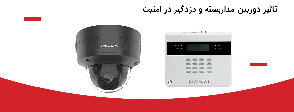 تاثیر دوربین مداربسته و دزدگیر در امنیت - تصویر 4