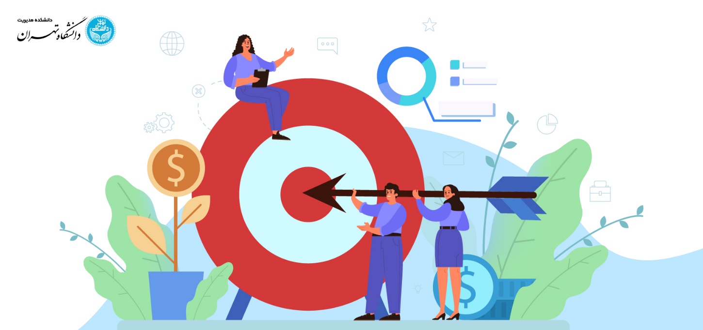  dba انواع گرایش 