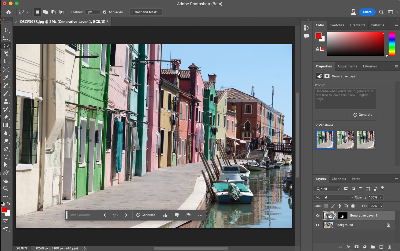 فتوشاپ چیست