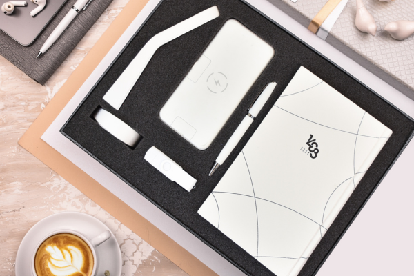 نکته مهم در خصوص هدایای سازمانی.