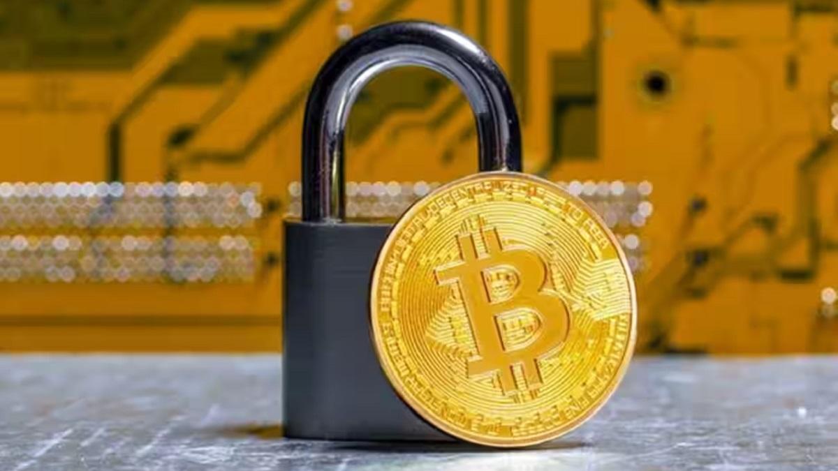 امنیت صرافی ارز دیجیتال