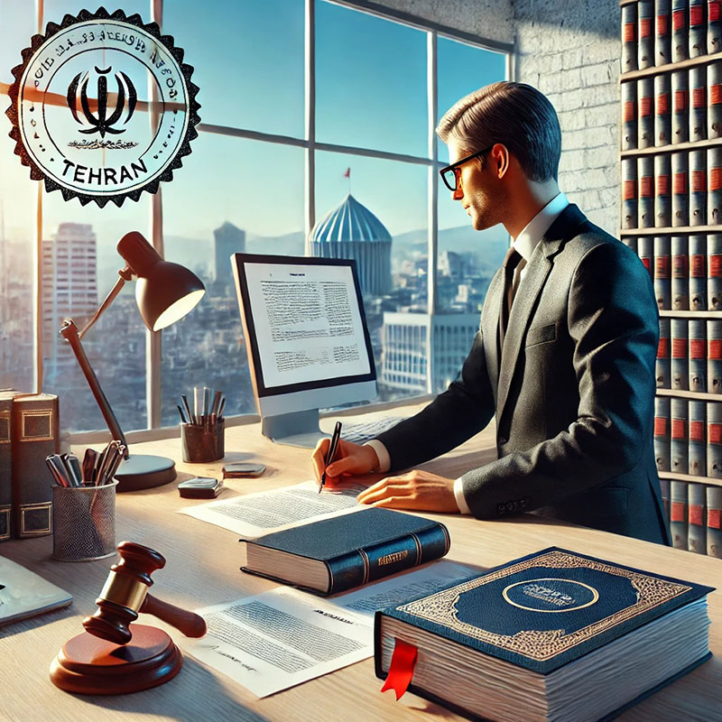 دارالترجمه فوری