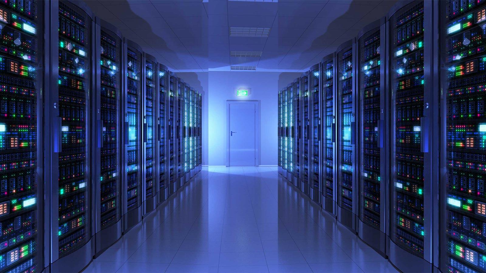 هر آنچه باید درباره سرورهای نگارنوین بدانید - کاماپرس